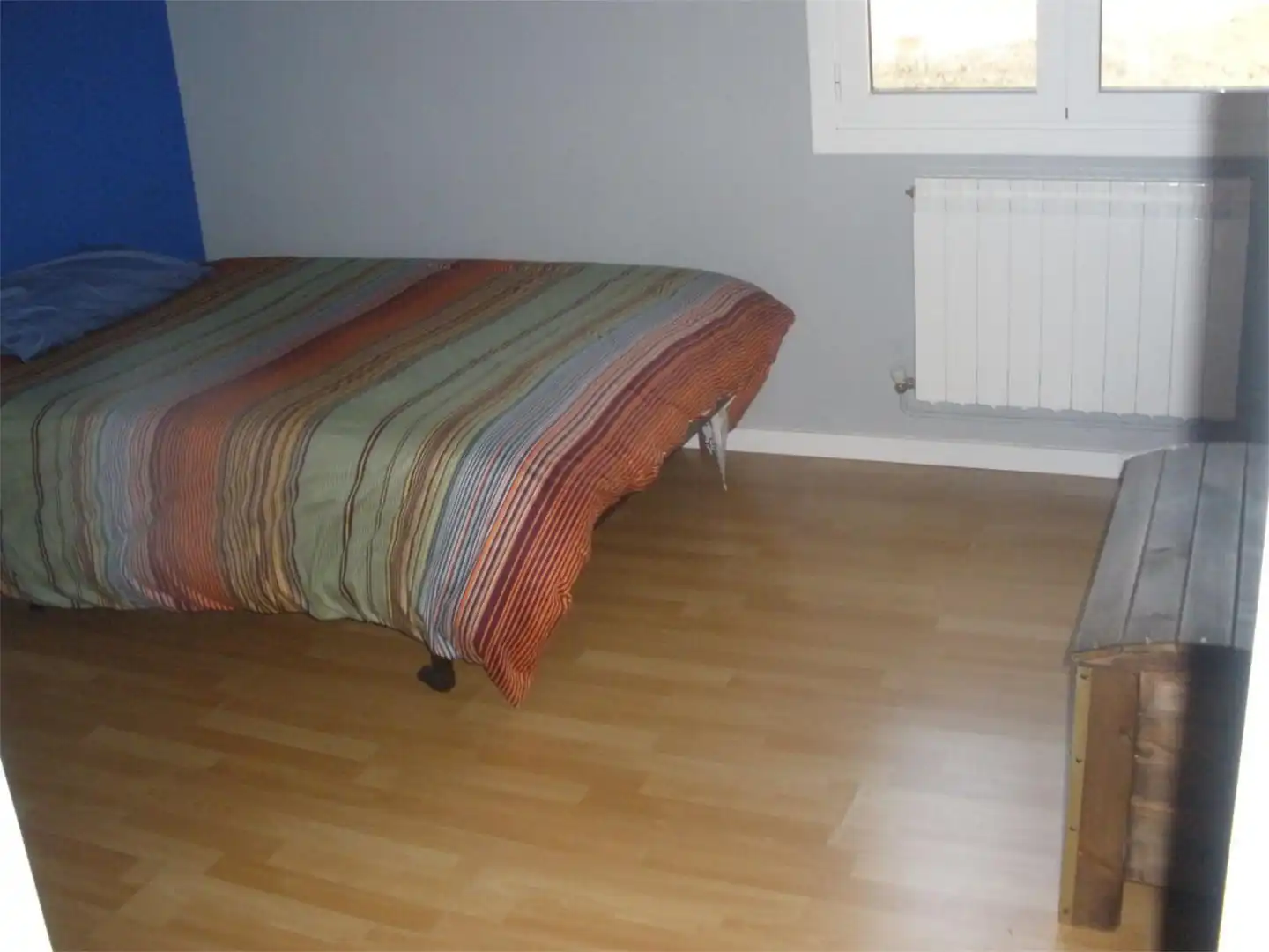 Piso en venta en Santsaerreka Kalea, 13, Asparrena Habitación de Piso en venta en Asparrena