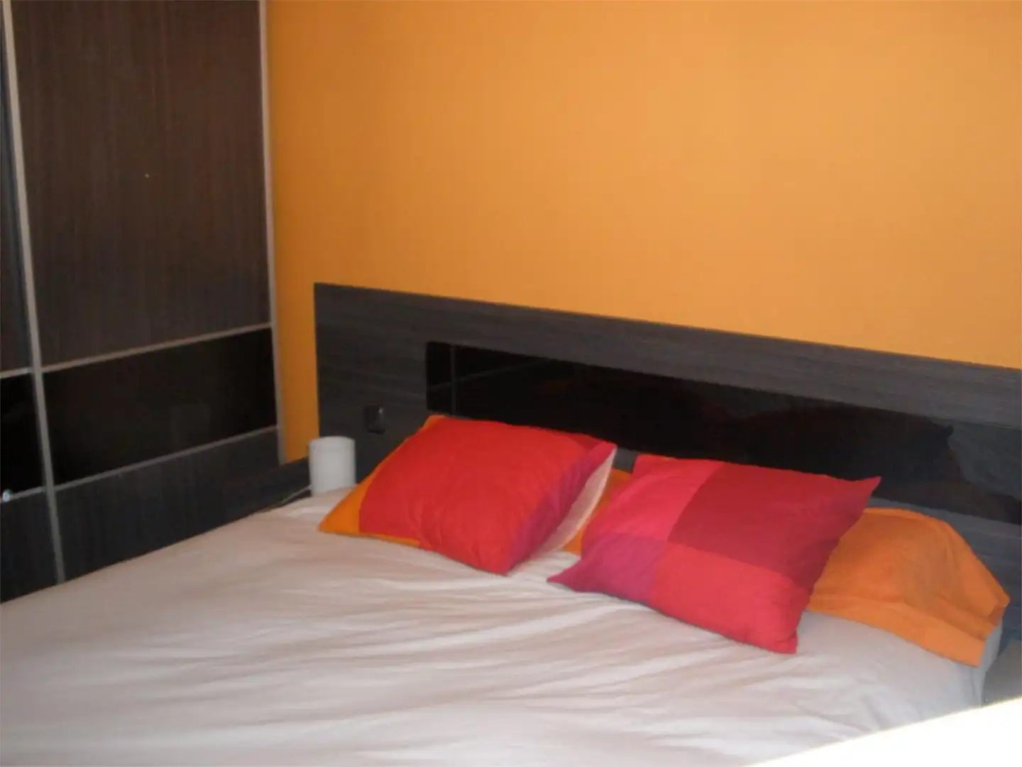 Piso en venta en Santsaerreka Kalea, 13, Asparrena Habitación de Piso en venta en Asparrena