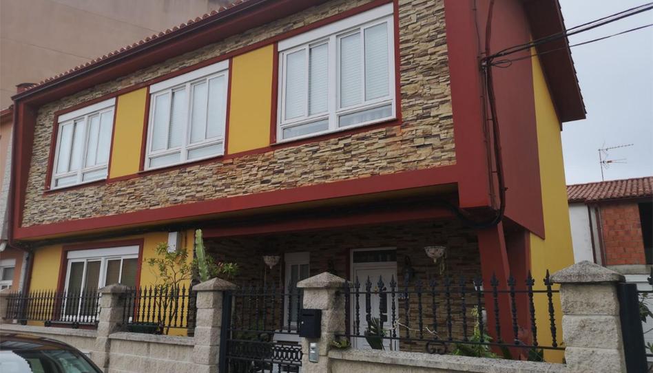 Photo 1 of Single-family semi-detached for sale in Rúa Salinas, 18, Cedeira, A Coruña
