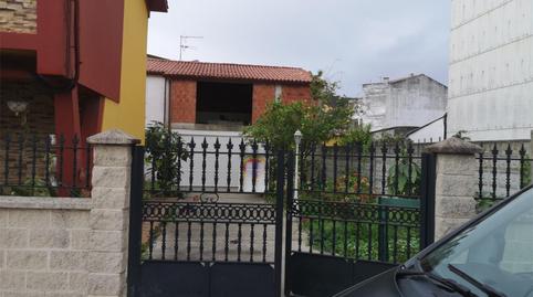 Photo 2 of Single-family semi-detached for sale in Rúa Salinas, 18, Cedeira, A Coruña