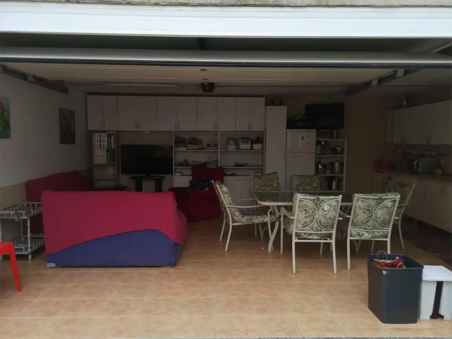 Casa adosada en venda en Cedeira amb Calefacció, Jardí privat i Terrassa