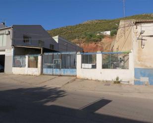 Exterior view of Land for sale in Cabra del Santo Cristo