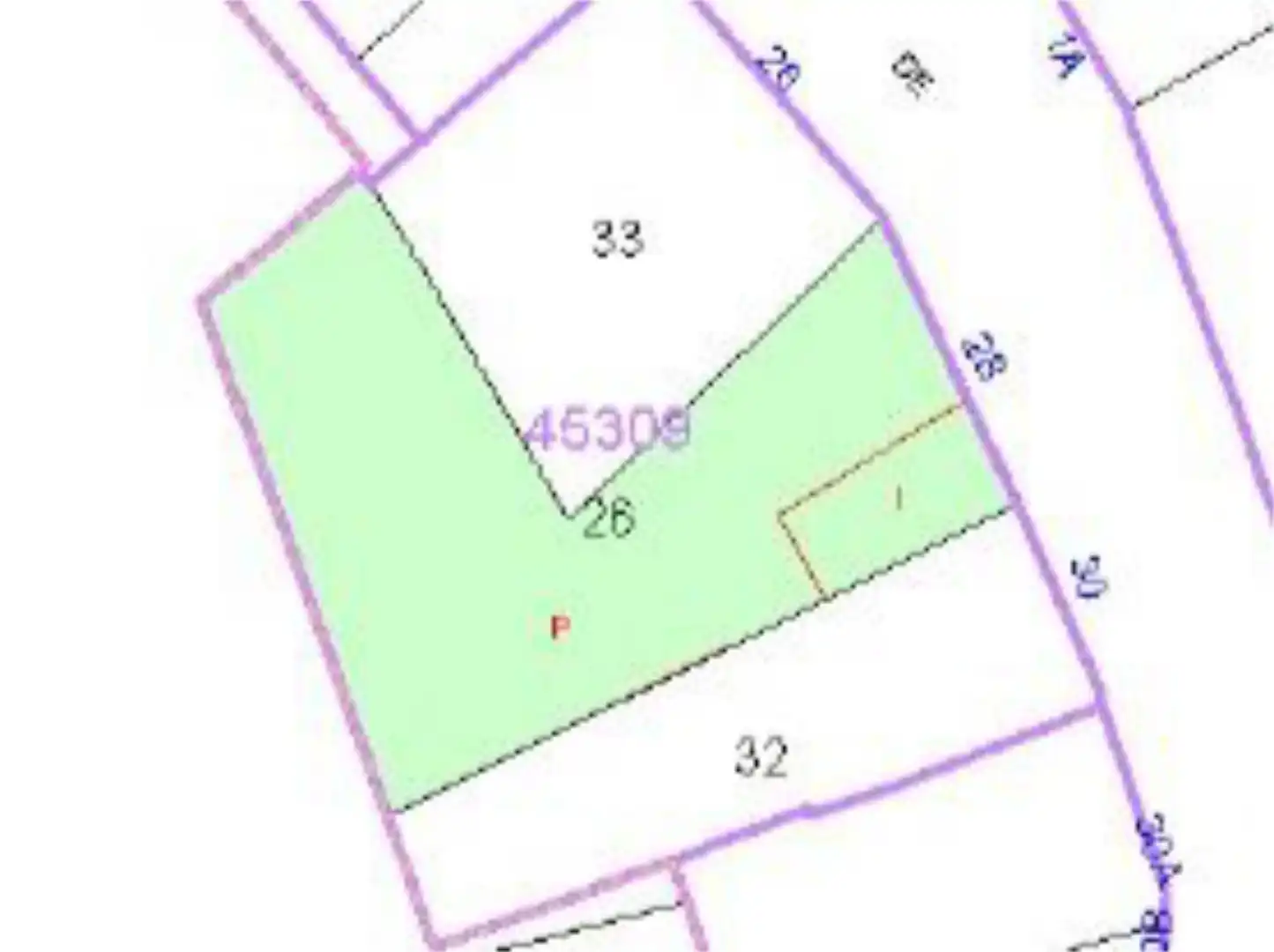 Terreno en venta en Carretera Ja-5200, 28, Cabra del Santo Cristo Terreno en venta en Cabra del Santo Cristo