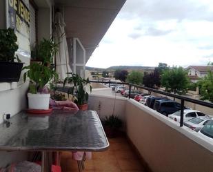 Apartament de lloguer a Plaza Somavilla, 3, Medina de Pomar