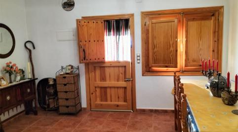 Foto 4 de Finca rústica en venda a Paseo Eras San Antonio, 108, Benamaurel, Granada