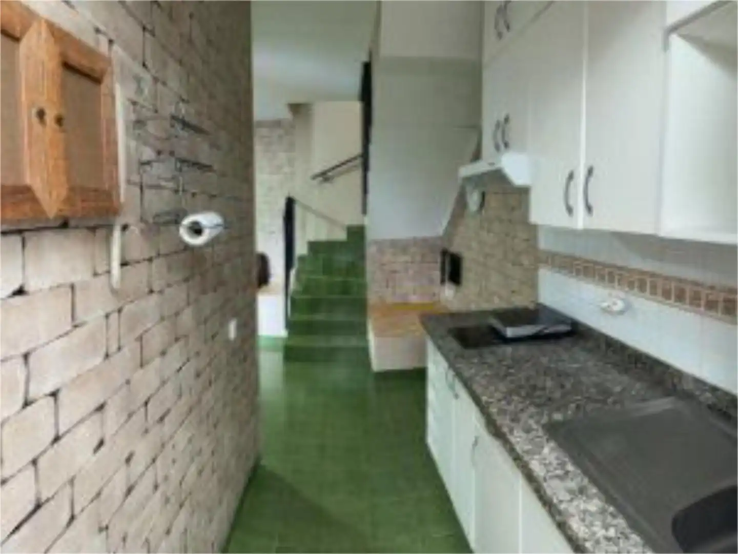 Dúplex en venta en Calle Doctor Agustín Millares Carlo, 24a, Sonnenland Cocina de Dúplex en venta en San Bartolomé de Tirajana con Aire acondicionado, Terraza y Piscina