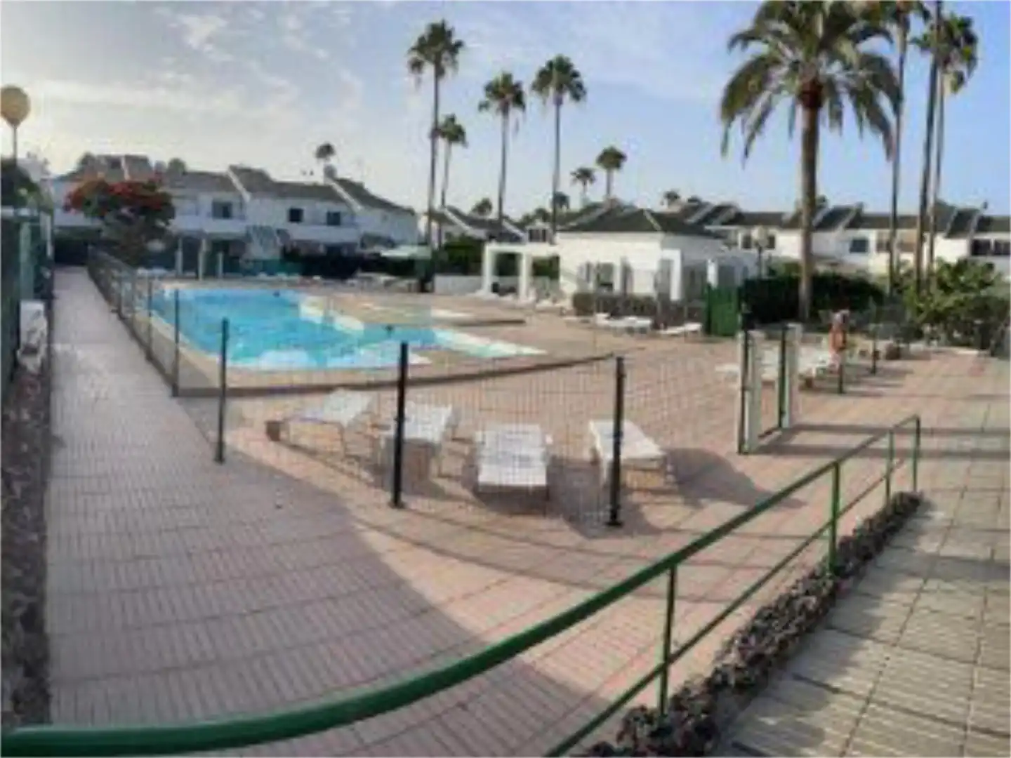 Dúplex en venta en Calle Doctor Agustín Millares Carlo, 24a, Sonnenland Piscina de Dúplex en venta en San Bartolomé de Tirajana con Aire acondicionado, Terraza y Piscina
