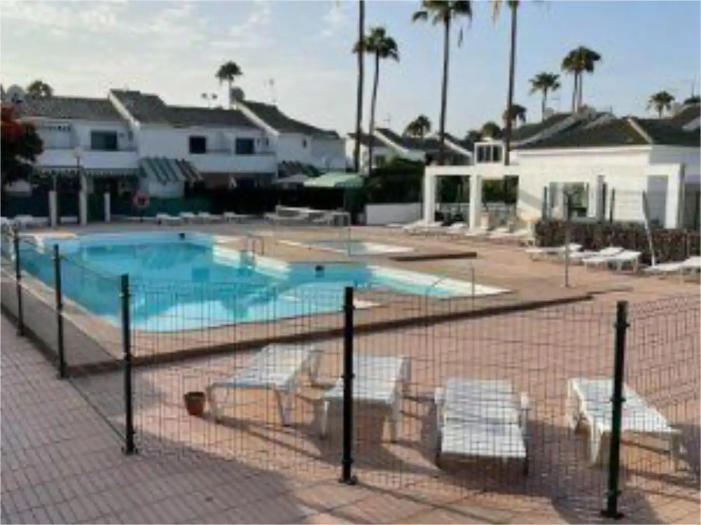 Dúplex en venta en Calle Doctor Agustín Millares Carlo, 24a, Sonnenland Piscina de Dúplex en venta en San Bartolomé de Tirajana con Aire acondicionado, Terraza y Piscina
