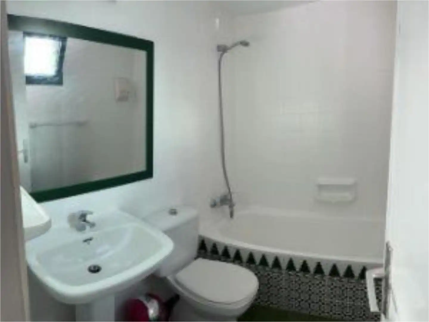 Dúplex en venta en Calle Doctor Agustín Millares Carlo, 24a, Sonnenland Baño de Dúplex en venta en San Bartolomé de Tirajana con Aire acondicionado, Terraza y Piscina