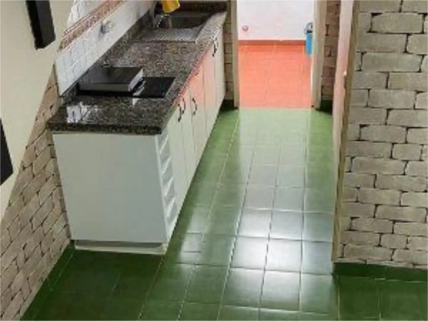 Dúplex en venta en Calle Doctor Agustín Millares Carlo, 24a, Sonnenland Cocina de Dúplex en venta en San Bartolomé de Tirajana con Aire acondicionado, Terraza y Piscina