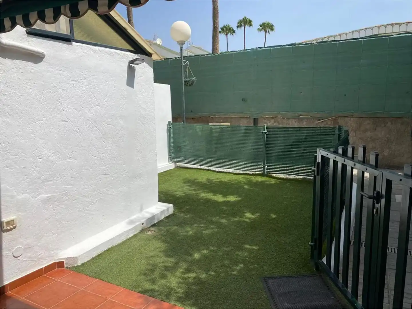Dúplex en venta en Calle Doctor Agustín Millares Carlo, 24a, Sonnenland Terraza de Dúplex en venta en San Bartolomé de Tirajana con Aire acondicionado, Terraza y Piscina