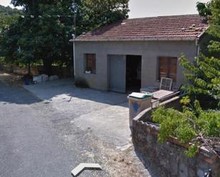 Vista exterior de Casa o xalet en venda en Carballedo amb Terrassa i Balcó