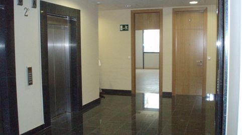 Foto 2 de Oficina de alquiler en Calle Astronomía, 6, San Jerónimo - La Bachillera, Sevilla Capital