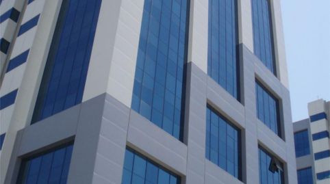 Foto 5 de Oficina de alquiler en Calle Astronomía, 6, San Jerónimo - La Bachillera, Sevilla Capital