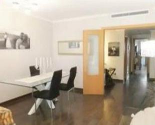 Dining room of Single-family semi-detached for sale in Picanya  with Air Conditioner and Terrace