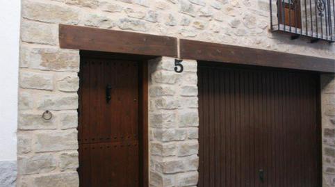 Pis en venda a Carrer Herreria, 8, Morella, Castellón - imatge 2 Foto 2 de Pis en venda a Carrer Herreria, 8, Morella, Castellón