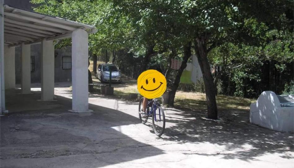 Finca rústica en venda a Vial Camino, 9, Segura de la Sierra, Jaén - imatge 1 Foto 1 de Finca rústica en venda a Vial Camino, 9, Segura de la Sierra, Jaén