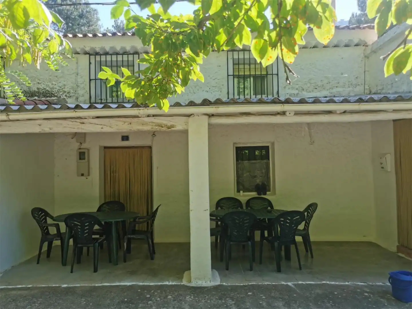 Finca rústica en venda a Vial Camino, 9, Segura de la Sierra Finca rústica en venda en Segura de la Sierra amb Jardí privat, Terrassa i Traster