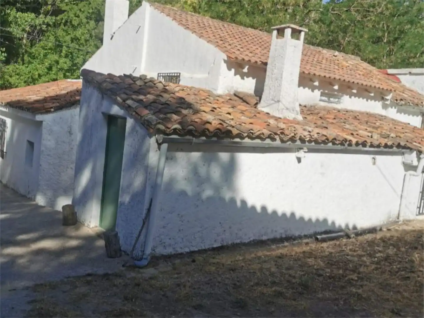 Finca rústica en venda a Vial Camino, 9, Segura de la Sierra Vista exterior de Finca rústica en venda en Segura de la Sierra amb Jardí privat, Terrassa i Traster