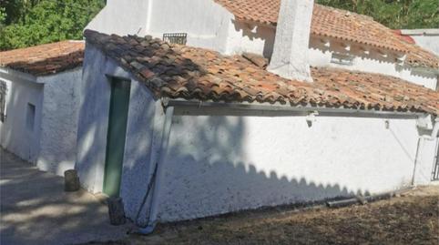 Finca rústica en venda a Vial Camino, 9, Segura de la Sierra, Jaén - imatge 5 Foto 5 de Finca rústica en venda a Vial Camino, 9, Segura de la Sierra, Jaén