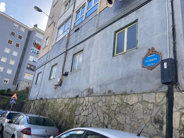 Trastero en Venta en Barrio Altamira, 16 en Altamira