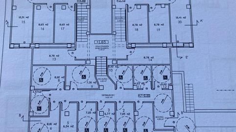 Traster en venda a Barrio Altamira, 16, Altamira, Bizkaia - imatge 4 Foto 4 de Traster en venda a Barrio Altamira, 16, Altamira, Bizkaia