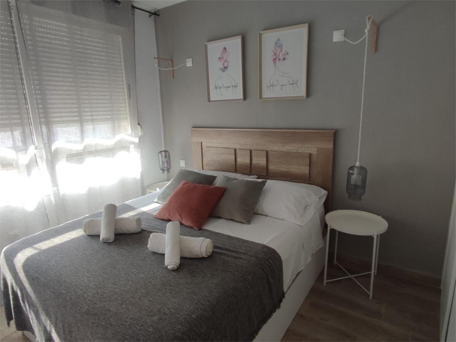 Pis de lloguer a Calle la Esperanza B, 21, El Sabinar – Urbanizaciones – Las Marinas – Playa Serena