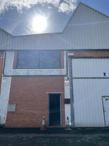 Oficina en Venta en Polígono Txako Poligonoa, 2 en Arrigorriaga
