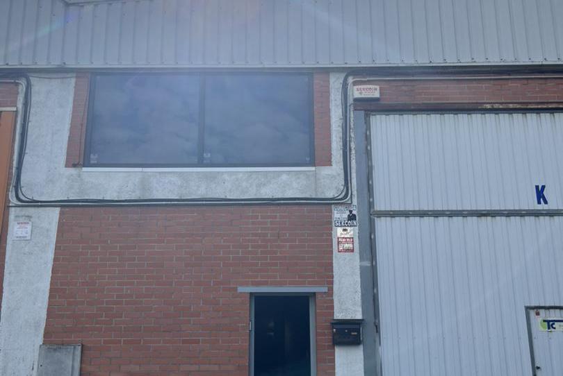 Oficina en venta en Polígono Txako Poligonoa, 2, Arrigorriaga, Bizkaia - imagen 1 Foto 1 de Oficina en venta en Polígono Txako Poligonoa, 2, Arrigorriaga, Bizkaia