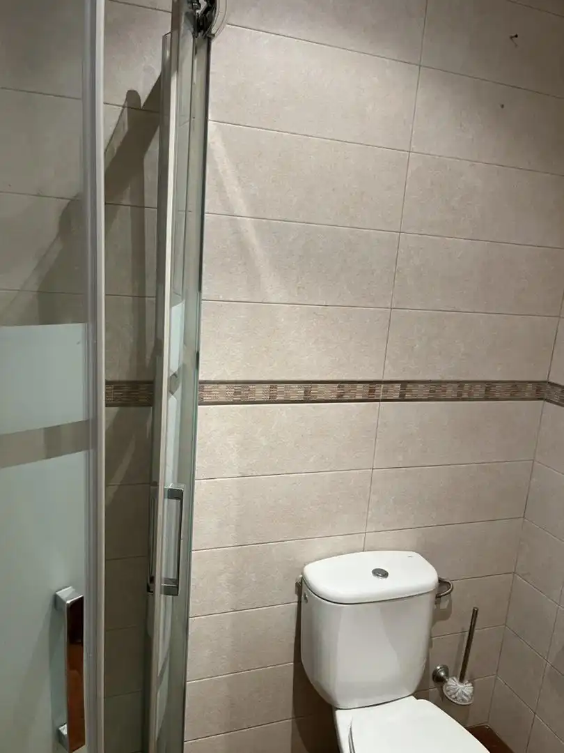 Oficina en venta en Polígono Txako Poligonoa, 2, Arrigorriaga Baño de Oficina en venta en Arrigorriaga
