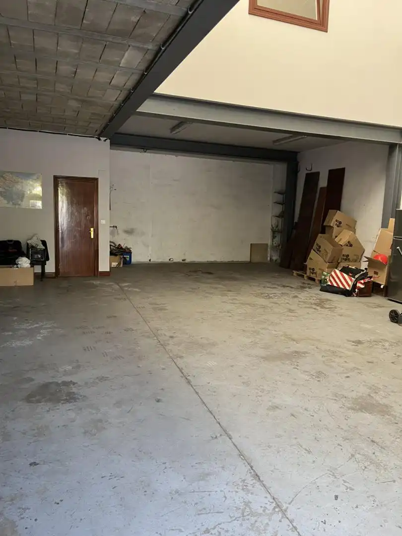 Oficina en venta en Polígono Txako Poligonoa, 2, Arrigorriaga Oficina en venta en Arrigorriaga
