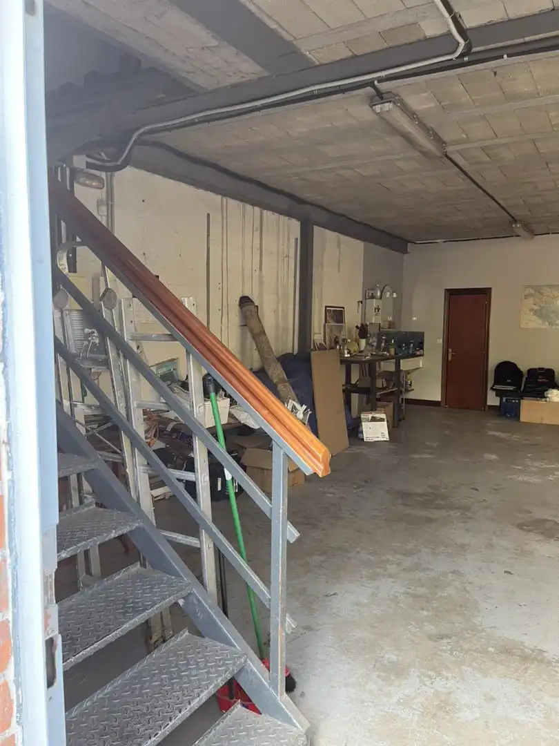 Oficina en venta en Polígono Txako Poligonoa, 2, Arrigorriaga Oficina en venta en Arrigorriaga