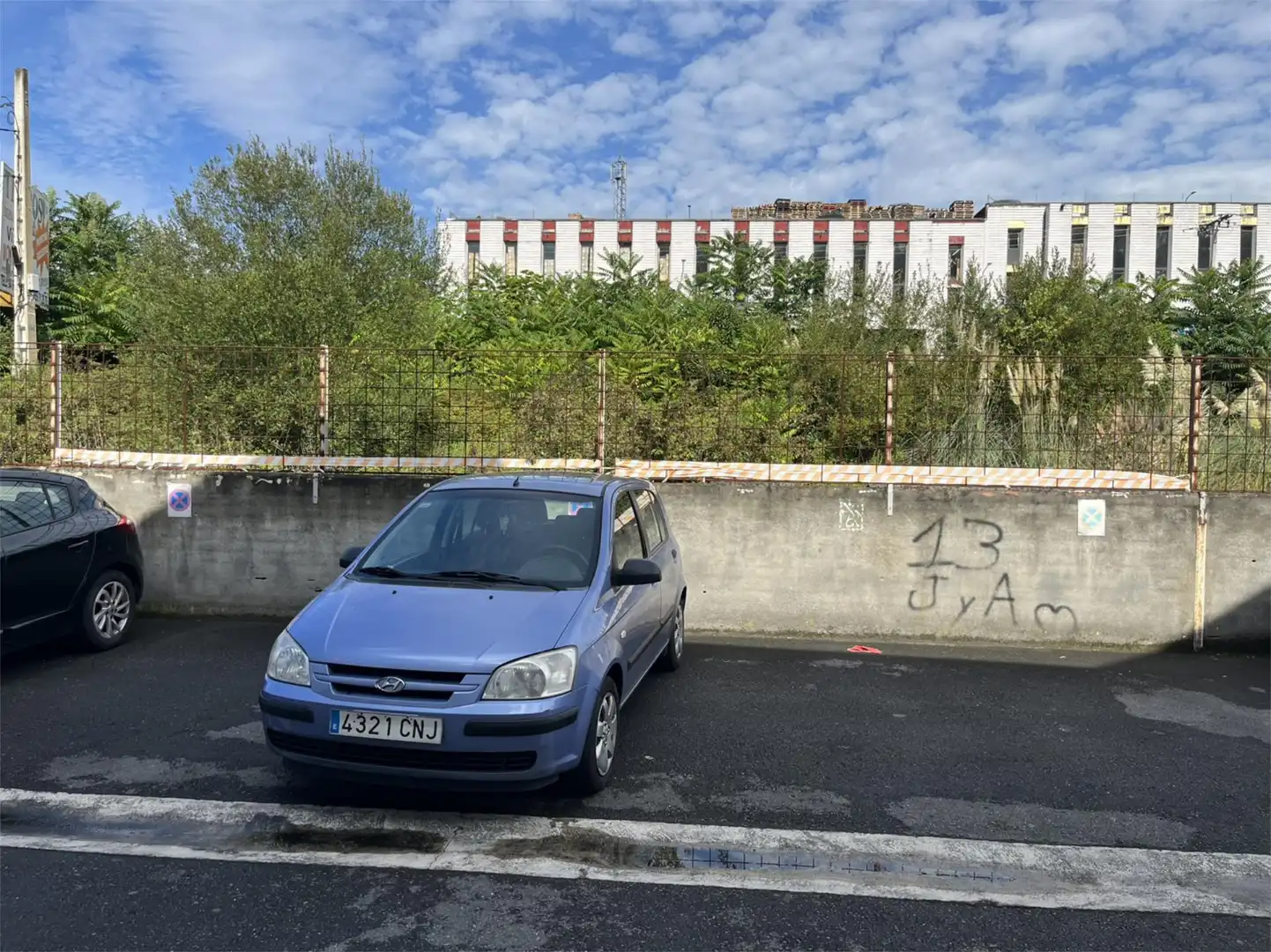 Oficina en venta en Polígono Txako Poligonoa, 2, Arrigorriaga Parking de Oficina en venta en Arrigorriaga