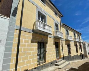 Exterior view of Country house for sale in Vellisca  with Terrace and Balcony