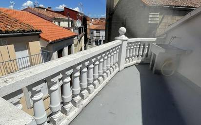 Casa adosada en alquiler en montehermoso