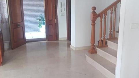 Foto 3 de Casa o chalet en venta en Calle Ramón y Cajal, 14, Fuensalida, Toledo