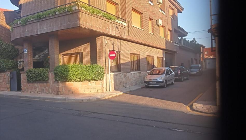 Foto 1 de Casa o chalet en venta en Calle Ramón y Cajal, 14, Fuensalida, Toledo