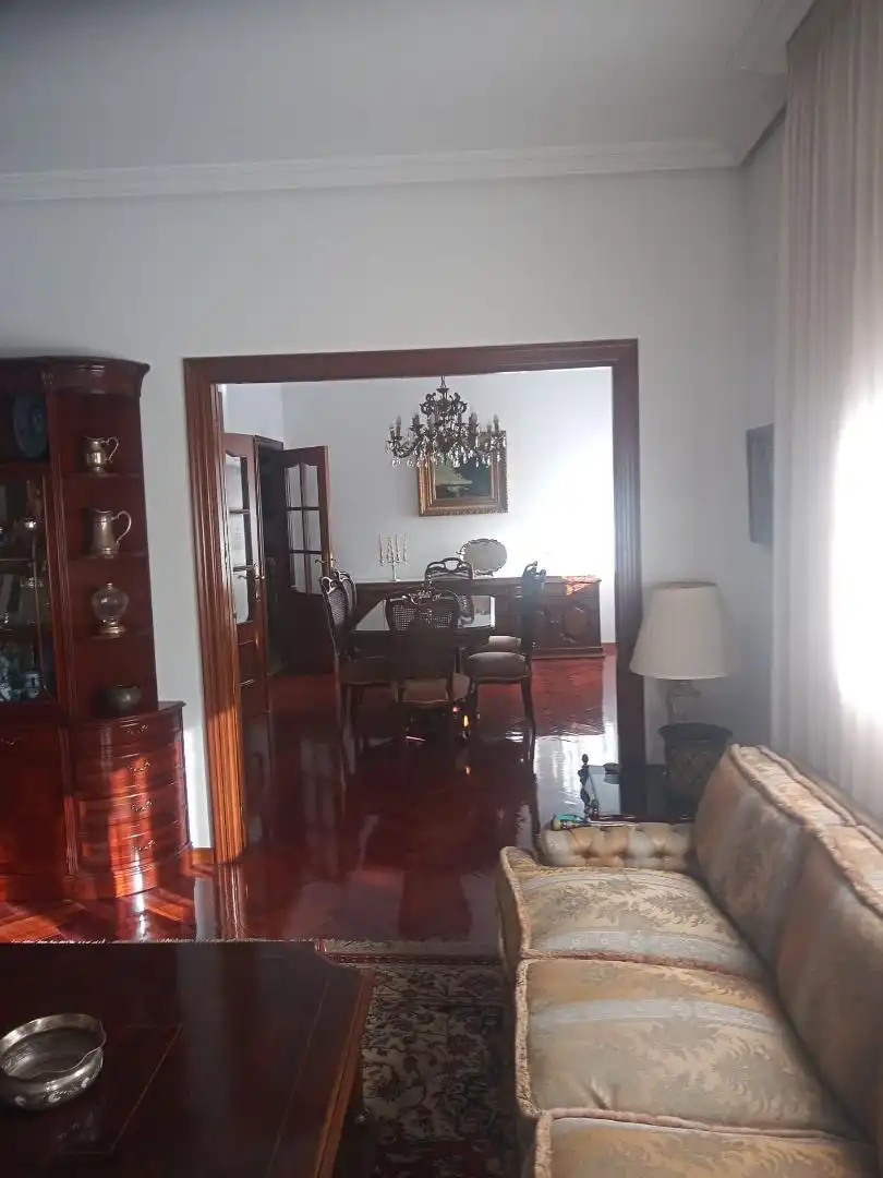 Houses for sale in Calle Ramón y Cajal, 14, Fuensalida Dining room of Houses for sale in Fuensalida with Terrace, Swimming Pool and Balcony