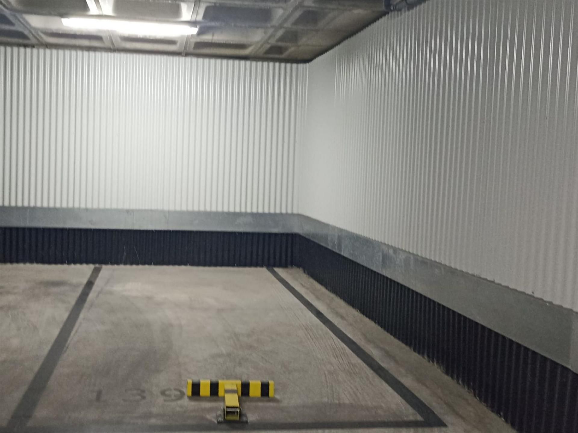 Garage to rent in Rivas-Vaciamadrid