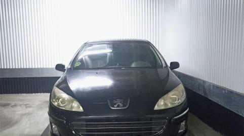 Garage to rent in Calle José Isbert, 1, Centro, Madrid - image 2 Photo 2 of Garage to rent in Calle José Isbert, 1, Centro, Madrid