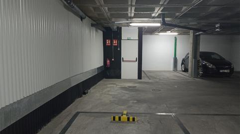Garage to rent in Calle José Isbert, 1, Centro, Madrid - image 3 Photo 3 of Garage to rent in Calle José Isbert, 1, Centro, Madrid