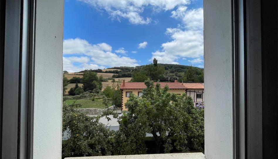 Photo 1 of Flat for sale in Calle Mayor, 20, Villafranca Montes de Oca, Burgos