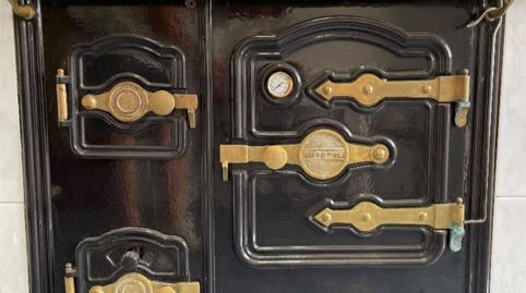 Photo 2 of Flat for sale in Calle Mayor, 20, Villafranca Montes de Oca, Burgos