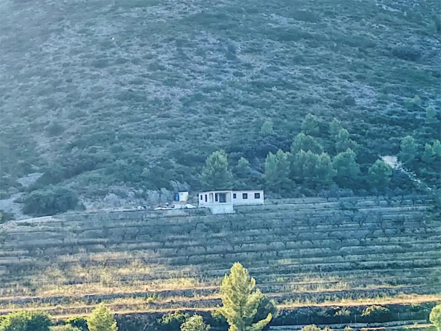 Casa o chalet en venta en Carretera Bernia, 46, Xaló Casa o chalet en venta en Xaló