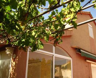 Garden of House or chalet for sale in La Torre de Claramunt  with Terrace and Balcony