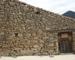 Außenansicht von Grundstücke zum verkauf in Santiago del Tormes