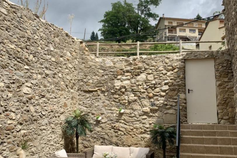 Foto 1 de Pis de lloguer a Carrer València, 32, Camprodon, Girona