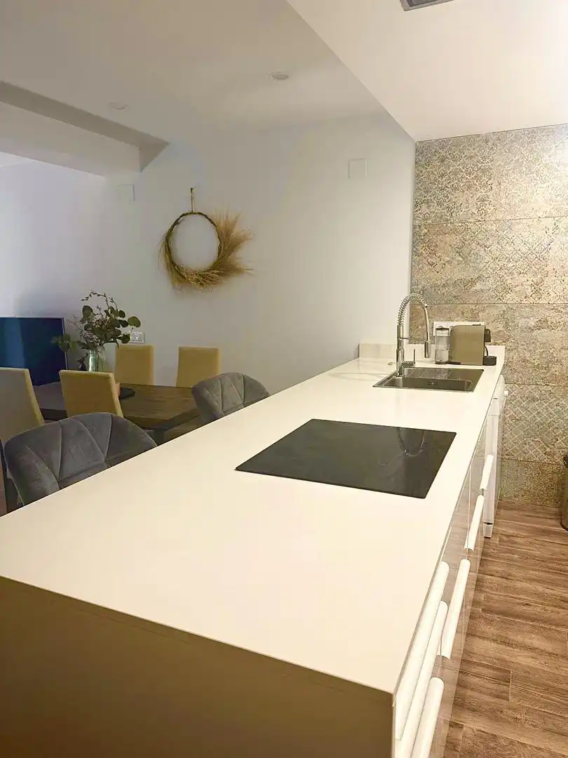 Flat for rent in Carrer València, 32, Camprodon