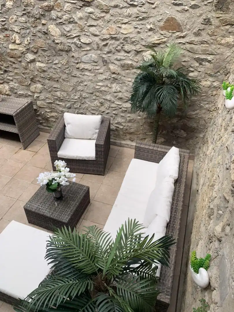 Flat for rent in Carrer València, 32, Camprodon