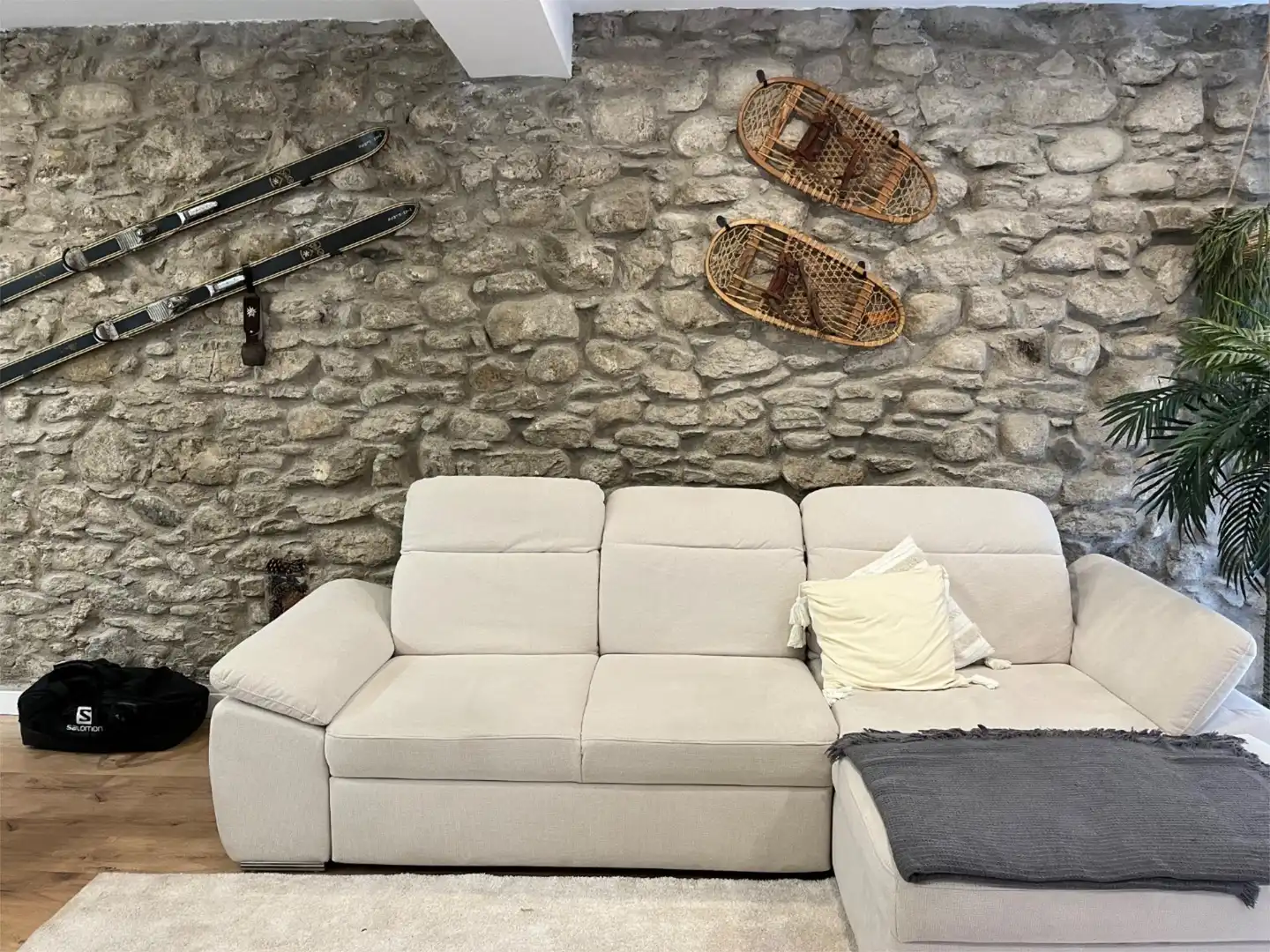 Flat for rent in Carrer València, 32, Camprodon